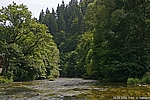 Die Bode vor Treseburg