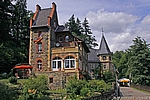 Treseburg