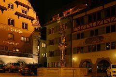 Brunnen