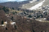 Wanderung von San Valentino zum Bocca Narvene am östlichen Bergrücken des Monte Baldo