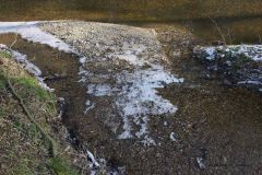 Sauberes Wasser